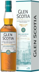 Glen Scotia Campbeltown Harbour 40% 0,7L