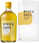 Nikka Days 40% 0,7L
