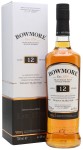Bowmore 12YO 40% 0,7L