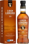 Loch Lomond 10YO 40% 0,7L 