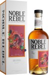 Noble Rebel Smoke Symphony 43% 0,7L  