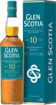 Glen Scotia 10YO Single Malt 40% 0,7L