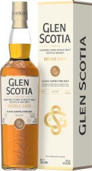 Glen Scotia Double Cask 46% 0,7L