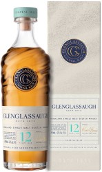 Glenglassaugh 12YO 45% 0,7L 