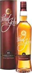 Paul John Single Malt Brilliance 46% 0,7L