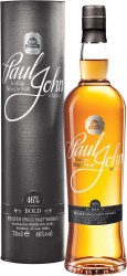 Paul John Peated Single Malt Bold 46% 0,7L