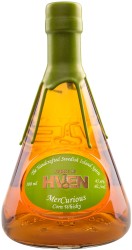 Hven MerCurious Corn Whisky 45,6% 0,5L