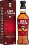 Loch Lomond 12YO 46% 0,7L  
