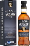 Loch Lomond Inchmoan 12YO 46% 0,7L   