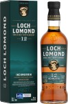 Loch Lomond Inchmurrin 12YO 46% 0,7L   