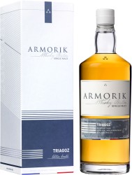 Armorik Triagoz 46% 0,7L 