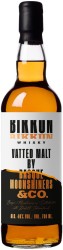 Bikkun Vatted Malt 46% 0,7L
