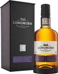 Longmorn Distillers Choice 40% 0,7L