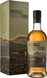 Meikle Toir Original 5YO 50% 0,7L