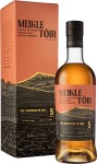 Meikle Toir Chinquapin 5YO 48% 0,7L 