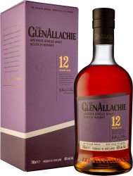Glenallachie 12YO 46% 0,7L