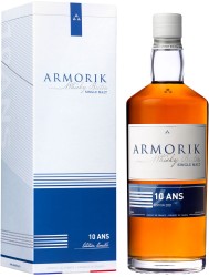 Armorik 10YO 46% 0,7L 