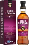 Loch Lomond 14YO 46% 0,7L 