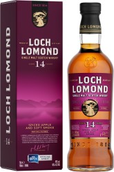 Loch Lomond 14YO 46% 0,7L 