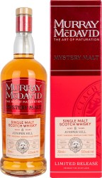 Murray McDavid Juniper Hill 8YO 53,5% 0,7L 