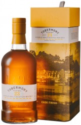 Tobermory Sherry Cask 23YO 46,3% 0,7L