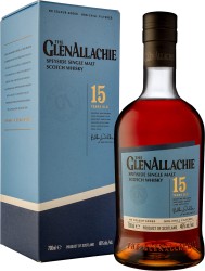 Glenallachie 15YO 46% 0,7L 