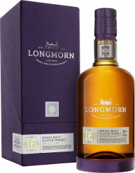 Longmorn 16YO 48% 0,7L 