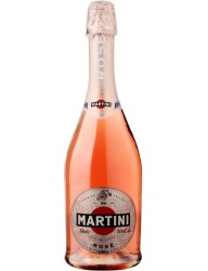 Martini Sparkling Rose 9,5% 0,75L