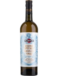 Martini Riserva Speciale Ambrato Vermouth 18% 0,75L
