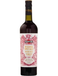 Martini Riserva Speciale Rubino Vermouth 18% 0,75L 