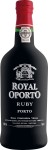 Royal Oporto Ruby 19% 0,75L 