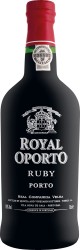 Royal Oporto Ruby 19% 0,75L 