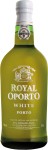 Royal Oporto White 19% 0,75L  