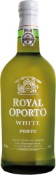 Royal Oporto White 19% 0,75L  