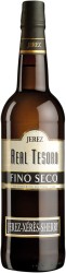 Real Tesoro Fino Seco 15% 0,75L