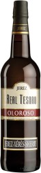 Real Tesoro Oloroso 18% 0,75L