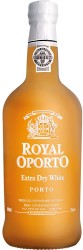 Royal Oporto Extra Dry White 19% 0,75L   
