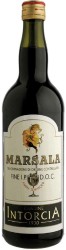 Marsala Fine Ambra Semi Secco 17% 1L