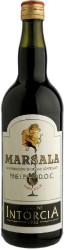 Marsala Fine Sweet Intorcia 17% 1L