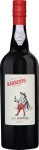 Barbeito Madeira 3YO Medium Dry 19% 0,75L