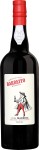 Barbeito Madeira 3YO Medium Sweet 19% 0,75L 