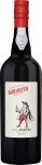 Barbeito Madeira 3YO Sweet 19% 0,75L  