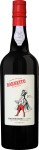 Barbeito Madeira 5YO Rainwater Reserva Medium Dry 19% 0,75L  
