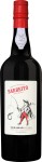 Barbeito Madeira  5YO Veramar Reserva Medium Sweet 19% 0,75L  