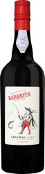 Barbeito Madeira  5YO Veramar Reserva Medium Sweet 19% 0,75L  