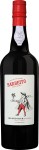 Barbeito Madeira 5YO Island Rich Reserva 19% 0,75L  