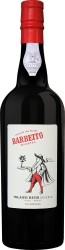 Barbeito Madeira 5YO Island Rich Reserva 19% 0,75L  