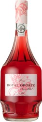 Royal Oporto Rose Porto 19% 0,75L