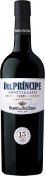 Marques del Real Tesoro Del Principe Amontillado 18,5% 0,75L  