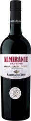 Marques del Real Tesoro Almirante Oloroso 18,5% 0,75L   